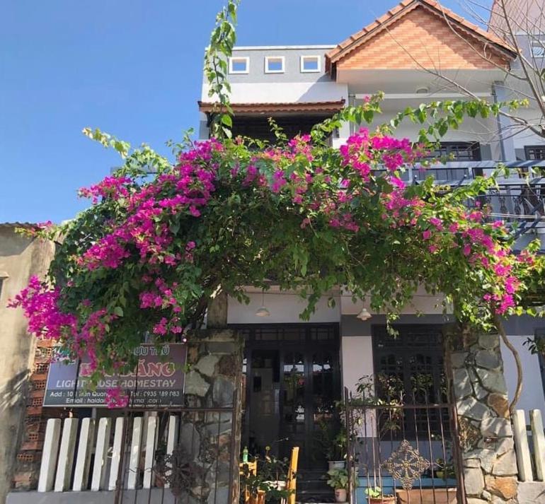 Hai Dang Homestay Hoi An Exterior photo