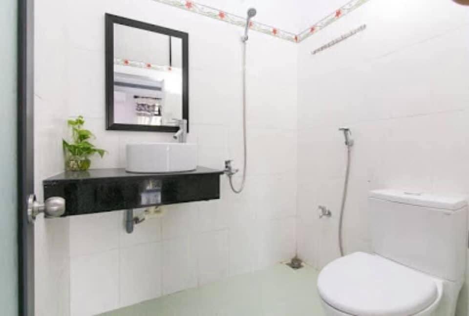 Hai Dang Homestay Hoi An Exterior photo