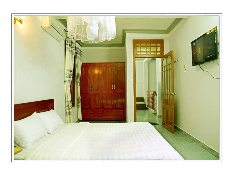 Hai Dang Homestay Hoi An Exterior photo